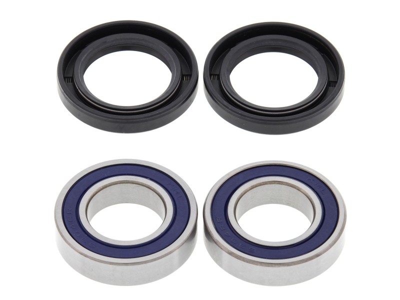 Kit rulmenti si garnituri roata All Balls Racing WB25-1090