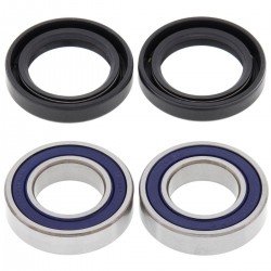 Kit rulmenti si garnituri roata All Balls Racing WB25-1092 Kit rulmenti si garnituri roata All Balls Racing WB25-1092