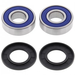 Kit rulmenti si garnituri roata All Balls Racing WB25-1093 Kit rulmenti si garnituri roata All Balls Racing WB25-1093