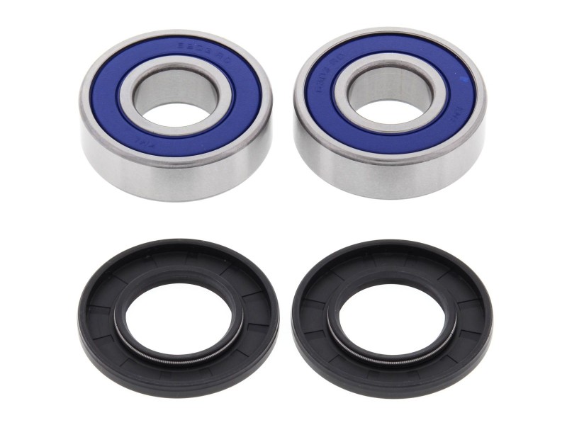 Kit rulmenti si garnituri roata All Balls Racing WB25-1093 Kit rulmenti si garnituri roata All Balls Racing WB25-1093