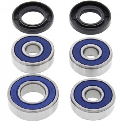 Kit rulmenti si garnituri roata All Balls Racing WB25-1094 Kit rulmenti si garnituri roata All Balls Racing WB25-1094