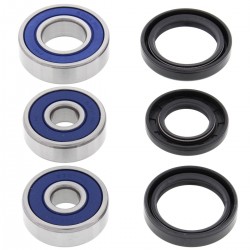 Kit rulmenti si garnituri roata All Balls Racing WB25-1095 Kit rulmenti si garnituri roata All Balls Racing WB25-1095