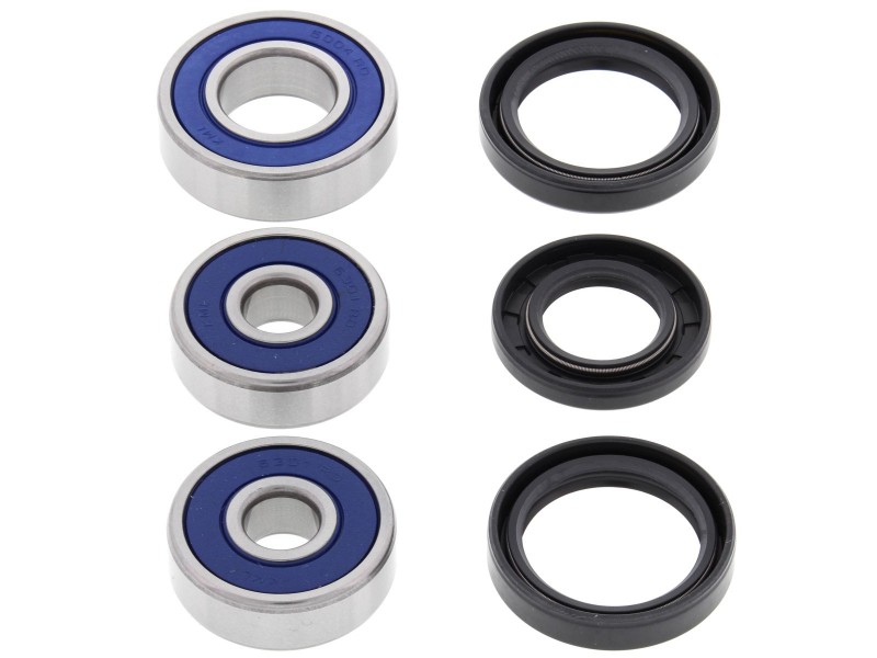 Kit rulmenti si garnituri roata All Balls Racing WB25-1095 Kit rulmenti si garnituri roata All Balls Racing WB25-1095