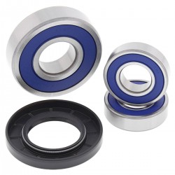 Kit rulmenti si garnituri roata All Balls Racing WB25-1096 Kit rulmenti si garnituri roata All Balls Racing WB25-1096