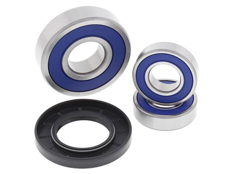 Kit rulmenti si garnituri roata All Balls Racing WB25-1096 Kit rulmenti si garnituri roata All Balls Racing WB25-1096