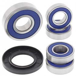 Kit rulmenti si garnituri roata All Balls Racing WB25-1097 Kit rulmenti si garnituri roata All Balls Racing WB25-1097