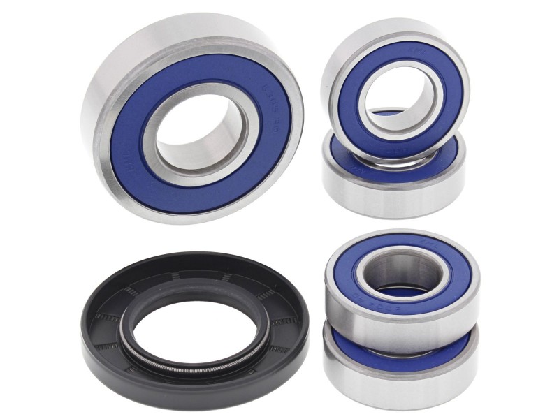Kit rulmenti si garnituri roata All Balls Racing WB25-1097