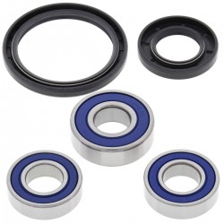 Kit rulmenti si garnituri roata All Balls Racing WB25-1098 Kit rulmenti si garnituri roata All Balls Racing WB25-1098