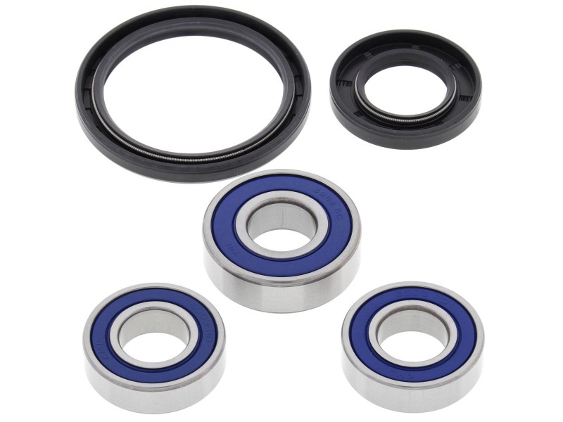 Kit rulmenti si garnituri roata All Balls Racing WB25-1098