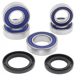 Kit rulmenti si garnituri roata All Balls Racing WB25-1099 Kit rulmenti si garnituri roata All Balls Racing WB25-1099