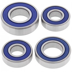 Kit rulmenti si garnituri roata All Balls Racing WB25-1100 Kit rulmenti si garnituri roata All Balls Racing WB25-1100
