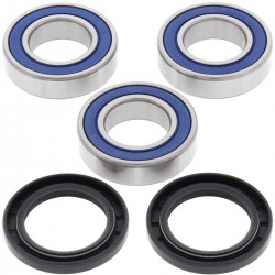 Kit rulmenti si garnituri roata All Balls Racing WB25-1101 Kit rulmenti si garnituri roata All Balls Racing WB25-1101