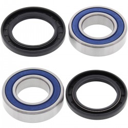 Kit rulmenti si garnituri roata All Balls Racing WB25-1102 Kit rulmenti si garnituri roata All Balls Racing WB25-1102