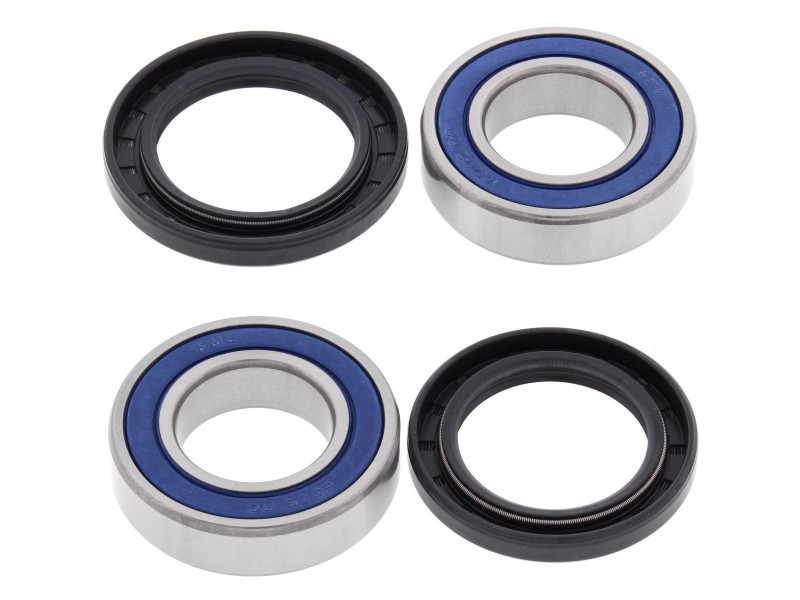 Kit rulmenti si garnituri roata All Balls Racing WB25-1102