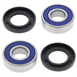 Kit rulmenti si garnituri roata All Balls Racing WB25-1104 Kit rulmenti si garnituri roata All Balls Racing WB25-1104