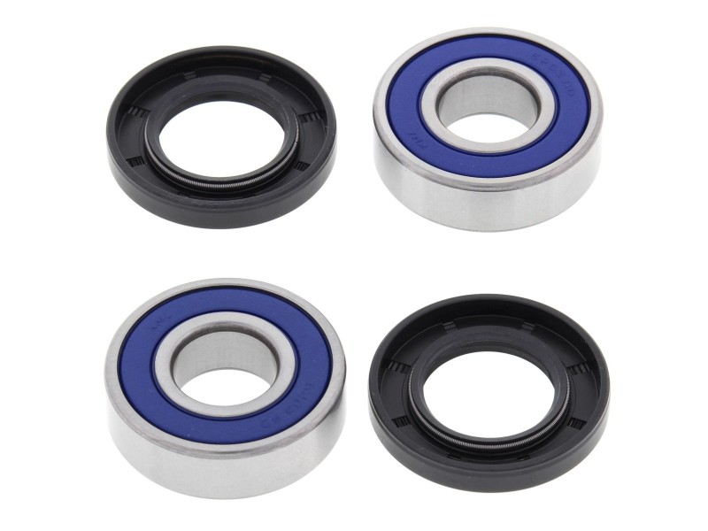 Kit rulmenti si garnituri roata All Balls Racing WB25-1104 Kit rulmenti si garnituri roata All Balls Racing WB25-1104