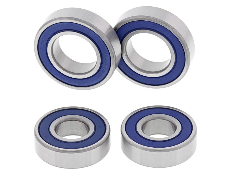 Kit rulmenti si garnituri roata All Balls Racing WB25-1105 Kit rulmenti si garnituri roata All Balls Racing WB25-1105