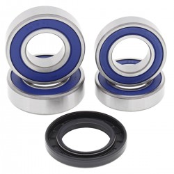 Kit rulmenti si garnituri roata All Balls Racing WB25-1106 Kit rulmenti si garnituri roata All Balls Racing WB25-1106