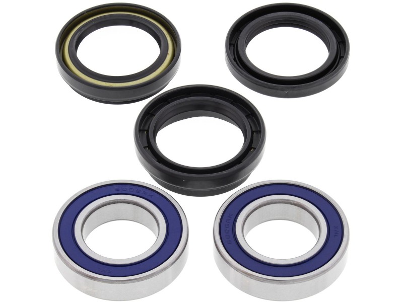 Kit rulmenti si garnituri roata All Balls Racing WB25-1108 Kit rulmenti si garnituri roata All Balls Racing WB25-1108