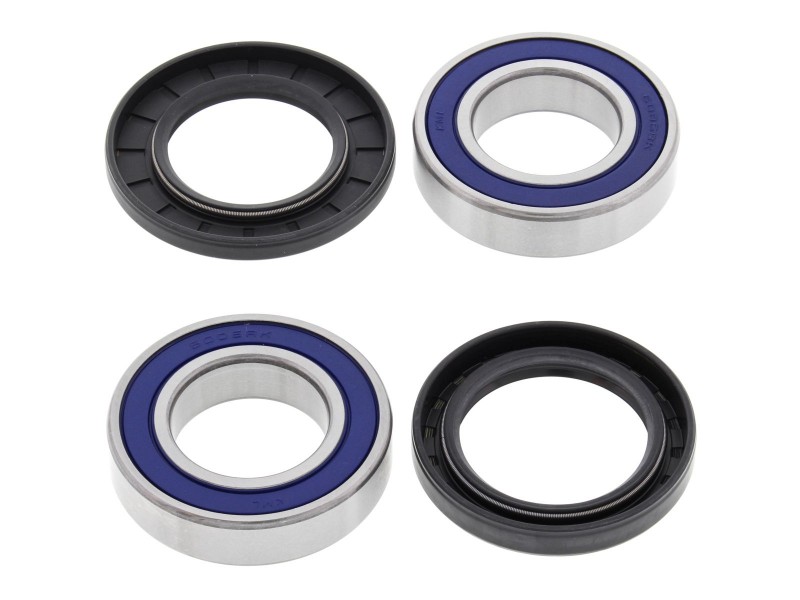Kit rulmenti si garnituri roata All Balls Racing WB25-1109