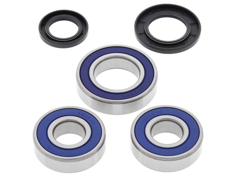 Kit rulmenti si garnituri roata All Balls Racing WB25-1110