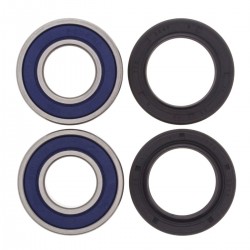 Kit rulmenti si garnituri roata All Balls Racing WB25-1112 Kit rulmenti si garnituri roata All Balls Racing WB25-1112