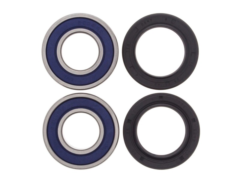 Kit rulmenti si garnituri roata All Balls Racing WB25-1112 Kit rulmenti si garnituri roata All Balls Racing WB25-1112