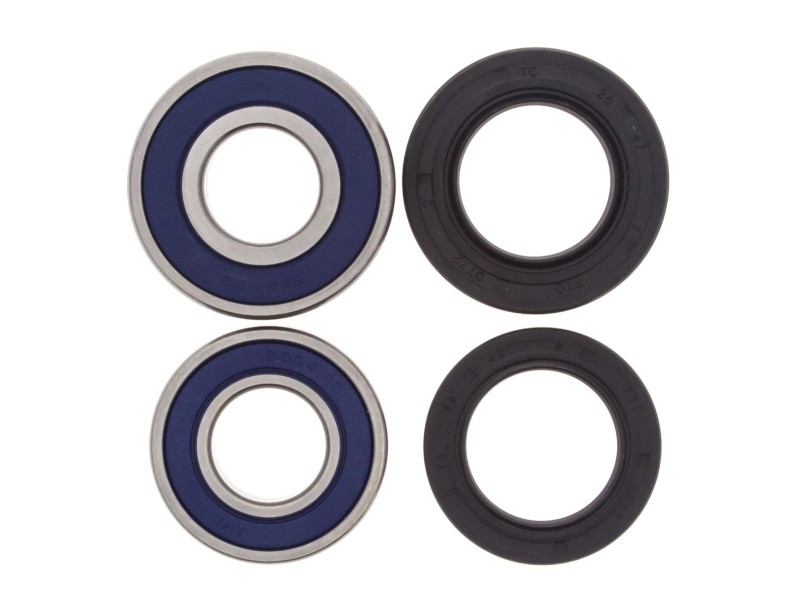 Kit rulmenti si garnituri roata All Balls Racing WB25-1113 Kit rulmenti si garnituri roata All Balls Racing WB25-1113
