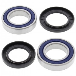 Kit rulmenti si garnituri roata All Balls Racing WB25-1114 Kit rulmenti si garnituri roata All Balls Racing WB25-1114