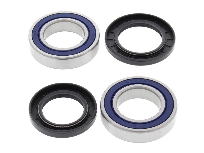 Kit rulmenti si garnituri roata All Balls Racing WB25-1114 Kit rulmenti si garnituri roata All Balls Racing WB25-1114