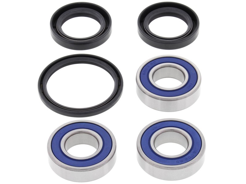 Kit rulmenti si garnituri roata All Balls Racing WB25-1115 Kit rulmenti si garnituri roata All Balls Racing WB25-1115