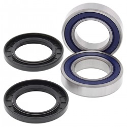 Kit rulmenti si garnituri roata All Balls Racing WB25-1116 Kit rulmenti si garnituri roata All Balls Racing WB25-1116