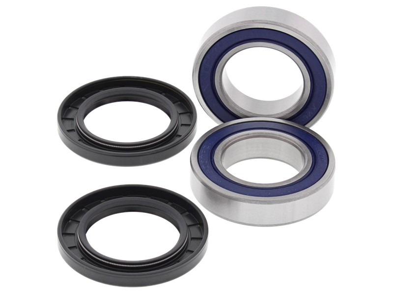 Kit rulmenti si garnituri roata All Balls Racing WB25-1116