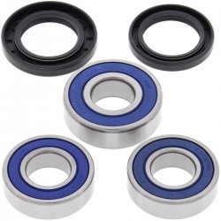 Kit rulmenti si garnituri roata All Balls Racing WB25-1117 Kit rulmenti si garnituri roata All Balls Racing WB25-1117