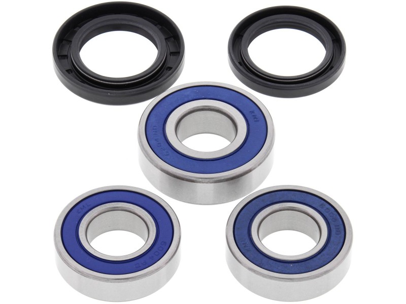 Kit rulmenti si garnituri roata All Balls Racing WB25-1117