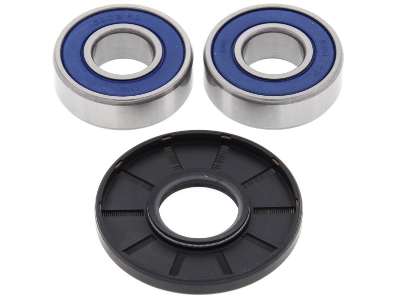 Kit rulmenti si garnituri roata All Balls Racing WB25-1119 Kit rulmenti si garnituri roata All Balls Racing WB25-1119