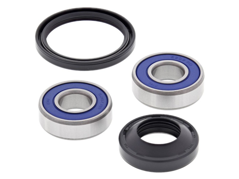 Kit rulmenti si garnituri roata All Balls Racing WB25-1120