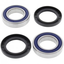 Kit rulmenti si garnituri roata All Balls Racing WB25-1121 Kit rulmenti si garnituri roata All Balls Racing WB25-1121