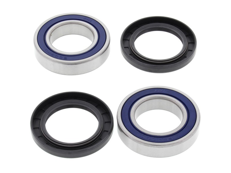 Kit rulmenti si garnituri roata All Balls Racing WB25-1121