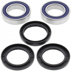 Kit rulmenti si garnituri roata All Balls Racing WB25-1122 Kit rulmenti si garnituri roata All Balls Racing WB25-1122