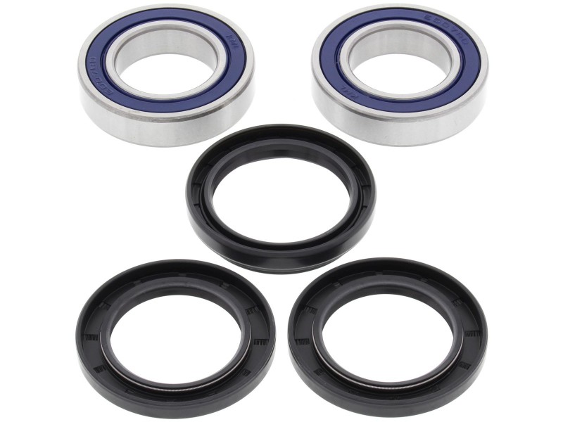 Kit rulmenti si garnituri roata All Balls Racing WB25-1122 Kit rulmenti si garnituri roata All Balls Racing WB25-1122