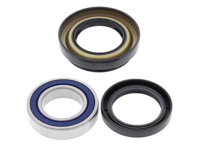 Kit rulmenti si garnituri roata All Balls Racing WB25-1123
