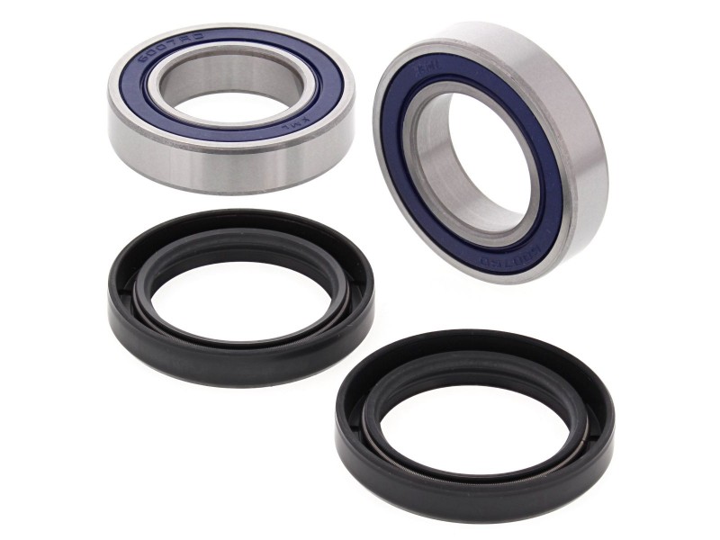 Kit rulmenti si garnituri roata All Balls Racing WB25-1124