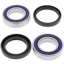 Kit rulmenti si garnituri roata All Balls Racing WB25-1126 Kit rulmenti si garnituri roata All Balls Racing WB25-1126