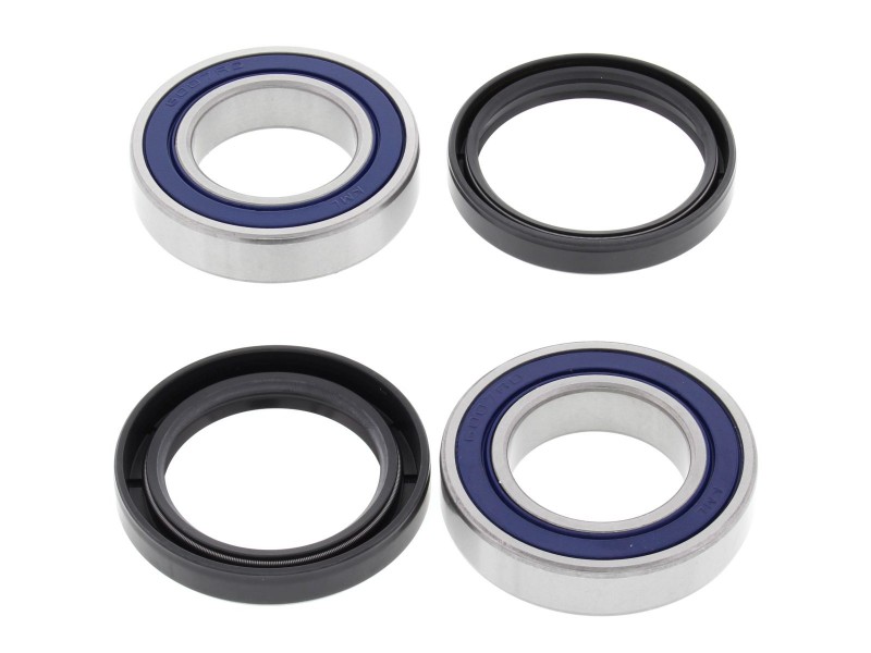 Kit rulmenti si garnituri roata All Balls Racing WB25-1126