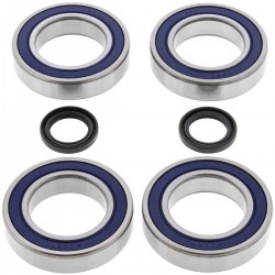 Kit rulmenti si garnituri roata All Balls Racing WB25-1128 Kit rulmenti si garnituri roata All Balls Racing WB25-1128