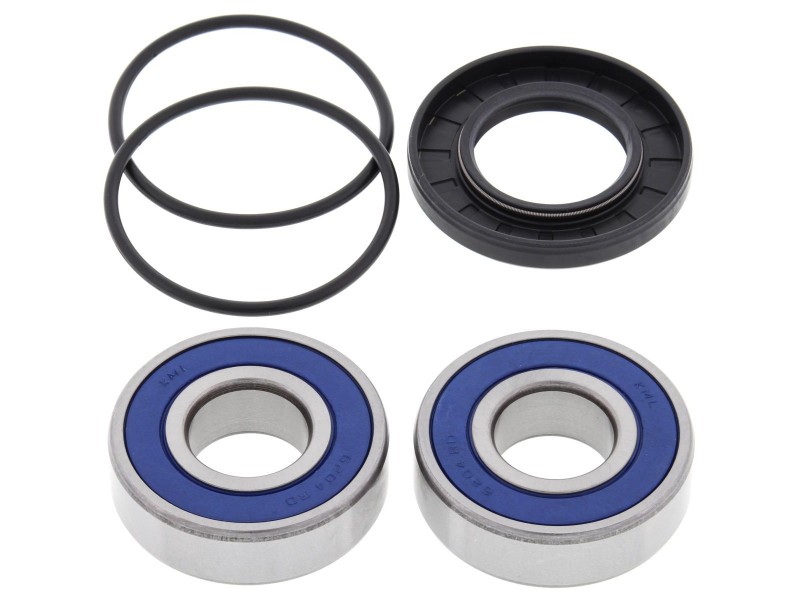 Kit rulmenti si garnituri roata All Balls Racing WB25-1129 Kit rulmenti si garnituri roata All Balls Racing WB25-1129