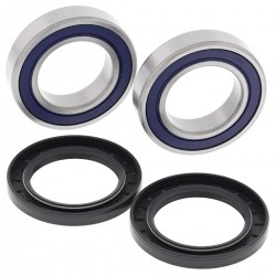 Kit rulmenti si garnituri roata All Balls Racing WB25-1131 Kit rulmenti si garnituri roata All Balls Racing WB25-1131