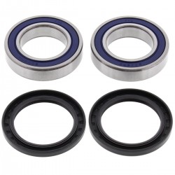 Kit rulmenti si garnituri roata All Balls Racing WB25-1132 Kit rulmenti si garnituri roata All Balls Racing WB25-1132