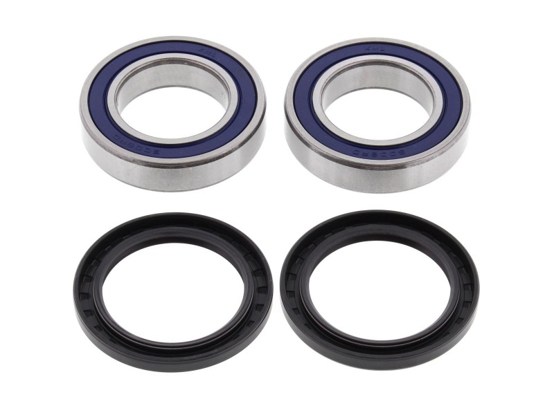 Kit rulmenti si garnituri roata All Balls Racing WB25-1132